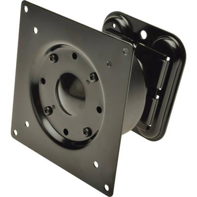 Digitus DA-90307 Monitor-wandbeugel 1-voudig 38,1 cm (15) - 61 cm (24) Zwart Zwenkbaar, Roteerbaar