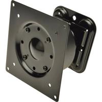 Digitus DA-90307 Monitor-wandbeugel 1-voudig 38,1 cm (15) - 61 cm (24) Zwart Zwenkbaar, Roteerbaar