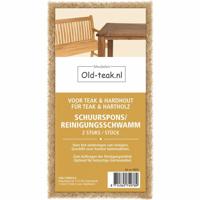 Lesli Scrubbing pads alle houtsoorten Lesli Scrubbing pads alle houtsoorten