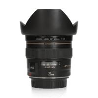 Canon EF 20mm F2.8 USM Canon EF 20mm F2.8 USM