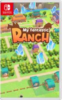 My Fantastic Ranch