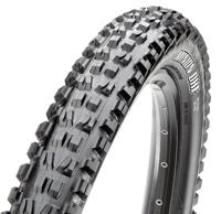 Abi Maxxis buitenband minion dhf 29x2.50wt 63-622 vouw 3ct/exo/tr zwart