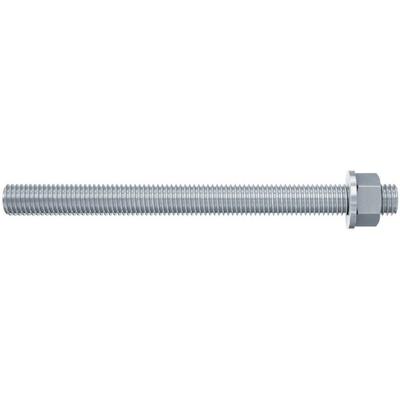 Fischer 519395 FIS A M 10 x 170 Ankerstang 170 mm 12 mm 10 stuk(s)