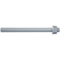 Fischer 519395 FIS A M 10 x 170 Ankerstang 170 mm 12 mm 10 stuk(s) Fischer 519395 FIS A M 10 x 170 Ankerstang 170 mm 12 mm 10 stuk(s)