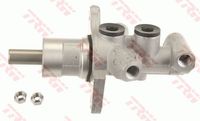 Hoofdremcilinder PMF522
