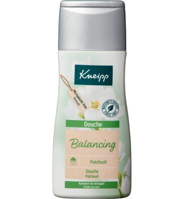 Kneipp Kneipp Douche Balancing Patchouli (200ml) Kneipp Kneipp Douche Balancing Patchouli (200ml)