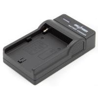 ChiliPower Sony NP-F550, NP-F750 en NP-F970 mini USB oplader