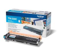 Brother TN-230C cyaan