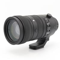 Sigma 70-200mm F/2.8 DG DN OS Sports Sony FE occasion