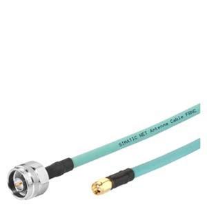 Siemens Antenne, Satelliet Aansluitkabel