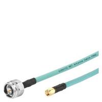 Siemens Antenne, Satelliet Aansluitkabel