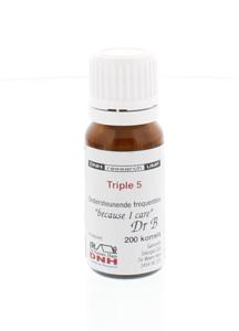 DNH Triple 5