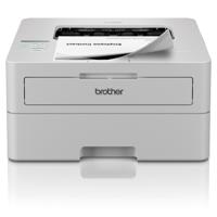 Brother HL-L2865DW Printer Laser, kleur Zwart/wit A4 34 pag./min. 1200 x 1200 dpi Duplex, LAN, USB, WiFi