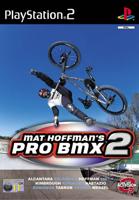 Mat Hoffman's Pro bmx 2