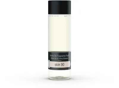 JANZEN navulling parfumverspreider skin 90 200 ml