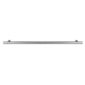 Looox Dry handdoekhouder - 100cm - rvs hhs-1000