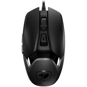 COUGAR Gaming AIRBLADER muis Gamen USB Type-A Optisch 16000 DPI