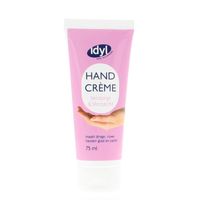 Idyl Handcreme amandelolie/sheabutter (75 ml)