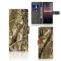 Sony Xperia 10 II Hoesje Wildernis