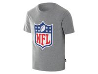NFL T-shirt (S, Grijs)
