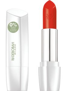 Deborah Milano Pura Lipstick 09 Bright Orange