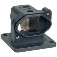Opbouwbehuizing 09407030950 Harting 1 stuk(s)