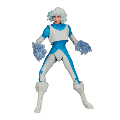 McFarlane DC Multiverse Ice (Fire & Ice)
