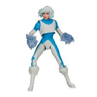 McFarlane DC Multiverse Ice (Fire & Ice)