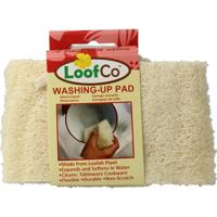 Loofco Afwas spons loofah bio Loofco Afwas spons loofah bio