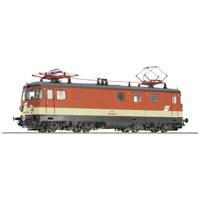 Roco 70292 H0 elektrische locomotief 1046 009-5 van de ÖBB - thumbnail