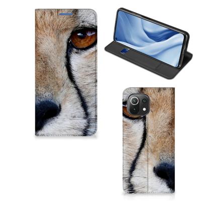 Xiaomi 11 Lite NE 5G | Mi 11 Lite | Hoesje maken | Cheetah