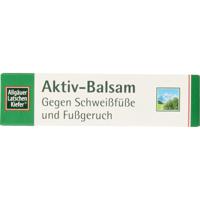 Allgauer Active balm allgasan (50 ml)