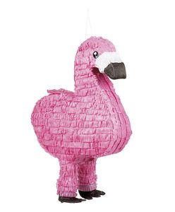 Piñata Flamingo 55 x 39 cm