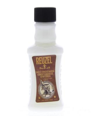 Reuzel Daily Conditioner 100ml | Voor Alle Haartypen