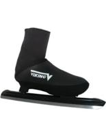 Viking Neopreen Overschoenen Zwart Xs / 32-34