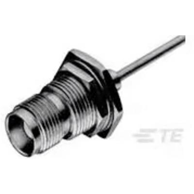 TE Connectivity 228502-1 1 stuk(s) Bulk