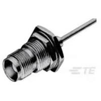 TE Connectivity 228502-1 1 stuk(s) Bulk