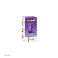 HeyClay Minions Evil minion 5 cans