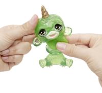 MGA Entertainment Rainbow High Slime Kit & Pet - Sunny pop - thumbnail