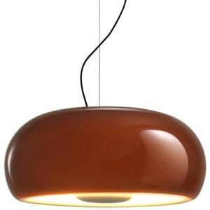 Marset Vetra hanglamp LED 43 amber