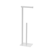 Toiletrolhouder Versa Wit 13 X 53 X 16,5 CM