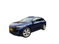 Audi Q4 e tron
