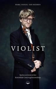 Violist (Paperback)