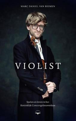 Violist (Paperback)