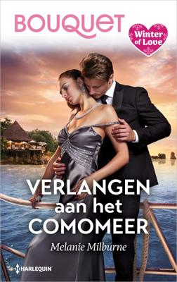 Verlangen aan het Comomeer - Melanie Milburne - ebook