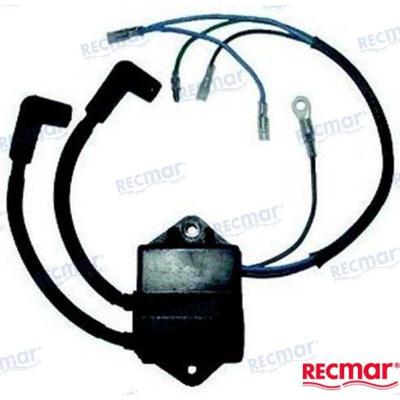 REC32900-93903 - CDI Suzuki