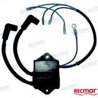 REC32900-93903 - CDI Suzuki