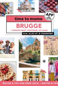 Brugge + Knokke-Heist, Oostende, De Haan (Paperback)