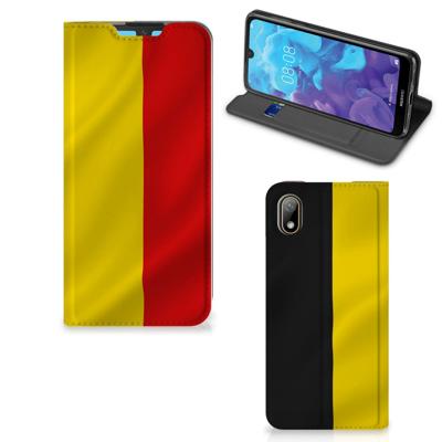 Huawei Y5 (2019) | Standcase | Belgische Vlag