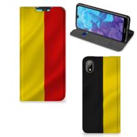 Huawei Y5 (2019) | Standcase | Belgische Vlag